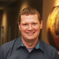 Bryan Beckering, Aia, Ncarb, Edac