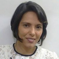 Valéria Ferreira de Souza
