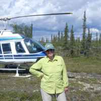 Suzanne Carriere