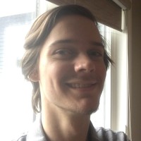 Joshua Pritchett