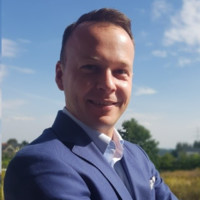 Krzysztof Iwanek