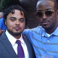 Damian Mims