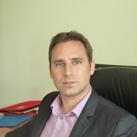Stéphane Vendrot