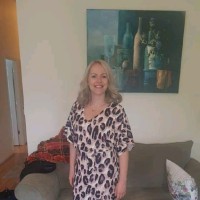 Claire Tucker