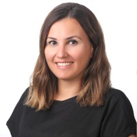 Irem Bakan