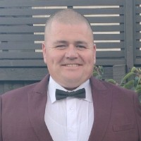 David Smallwood