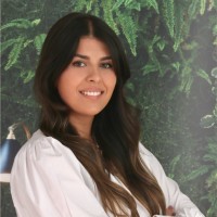 Carolina Pinto