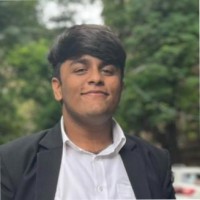 Yug Bhatt