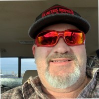 Adam Pardue