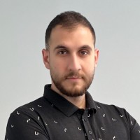 Taha Sharifi
