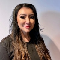 Shereen Salameh