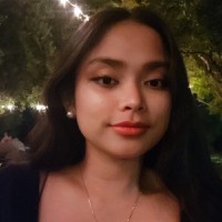 Shallia Andres