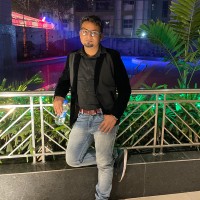 Prosenjit Mukherjee