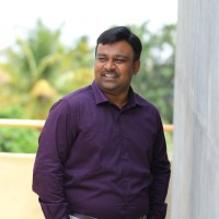 V Ashwin Kumar