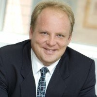 Eugene Van Vuren