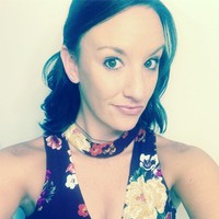 Samantha Brady