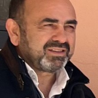 Jose Fernando Tomaz