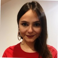 Catalina Vieira Serna