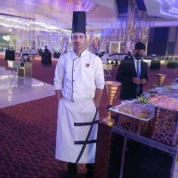 Chef Abhishek Rawat