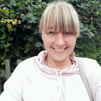 Nicola Brown