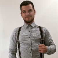 Kevin Dumas