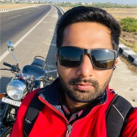 Mahesh Muchhal