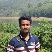 Sudarshan M