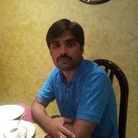 Muhammad Kamran Bashir