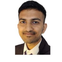 Sanket Dinkar Patil