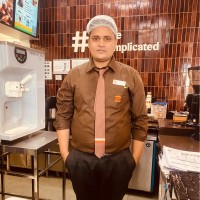 Abhishek Choudhary