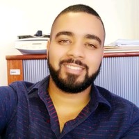 Benjamin Arendse