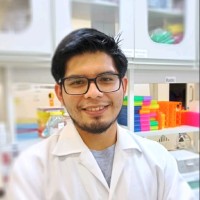 Alexis Germán Murillo Carrasco