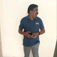 murthy peesa
