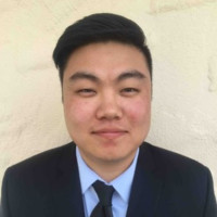 Jeff Kim