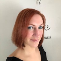 Nicola Spalding