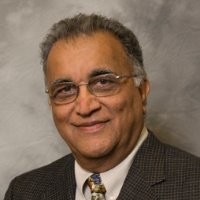 Chuck (Chandrakant) Shah