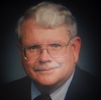 David Pickard