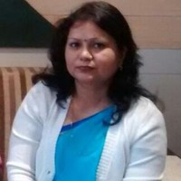 Usha Gusain