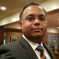 Arun Ramamoorthy