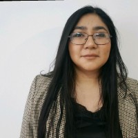 Clarisa Iveth Bautista Hernández
