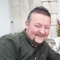 Kevin Wright