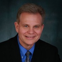 Mike Pokas, PMP, CISSP