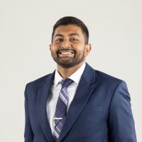 Karthik Geethakrishnan
