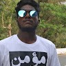 Amjath Ali Khan