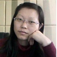 Alina Xu