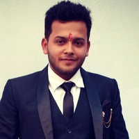 Vivek Singh