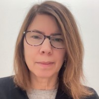 Lori Rogers-Stokes, Ph.D.