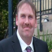 Mark Callaghan