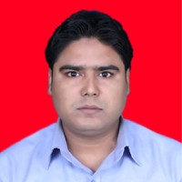 Mukesh Kumar