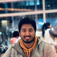 Hemanth Chowdary Davuluri